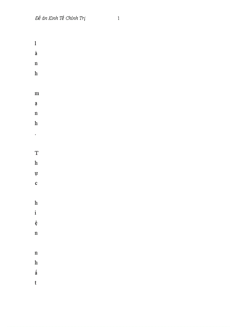 image for page Công nghiệp hóa hiện đại hóa nhiệm vụ trọng tâm trong suốt thời kỳ quá độ lên Chủ Nghĩa Xã Hội ở Việt Nam 1