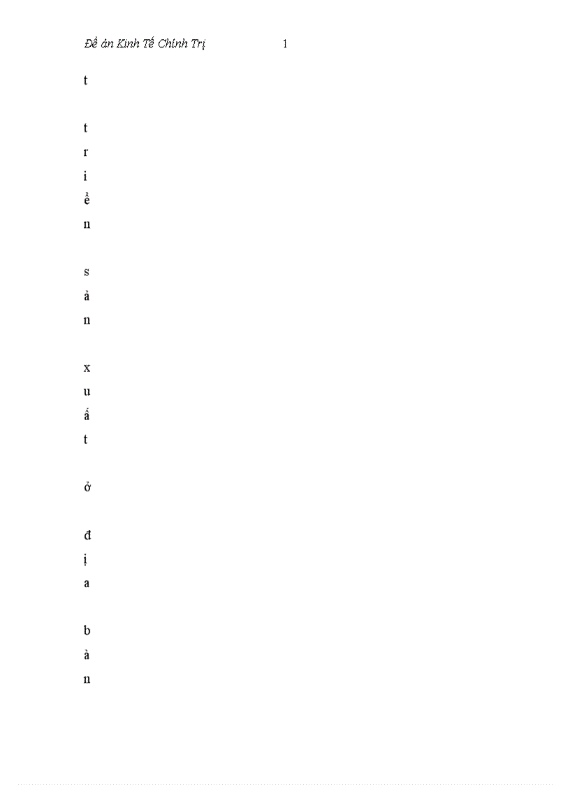 image for page Công nghiệp hóa hiện đại hóa nhiệm vụ trọng tâm trong suốt thời kỳ quá độ lên Chủ Nghĩa Xã Hội ở Việt Nam 1