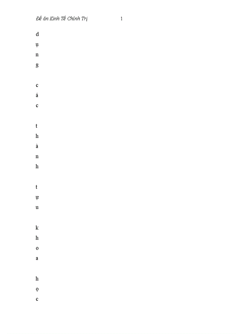 image for page Công nghiệp hóa hiện đại hóa nhiệm vụ trọng tâm trong suốt thời kỳ quá độ lên Chủ Nghĩa Xã Hội ở Việt Nam 1