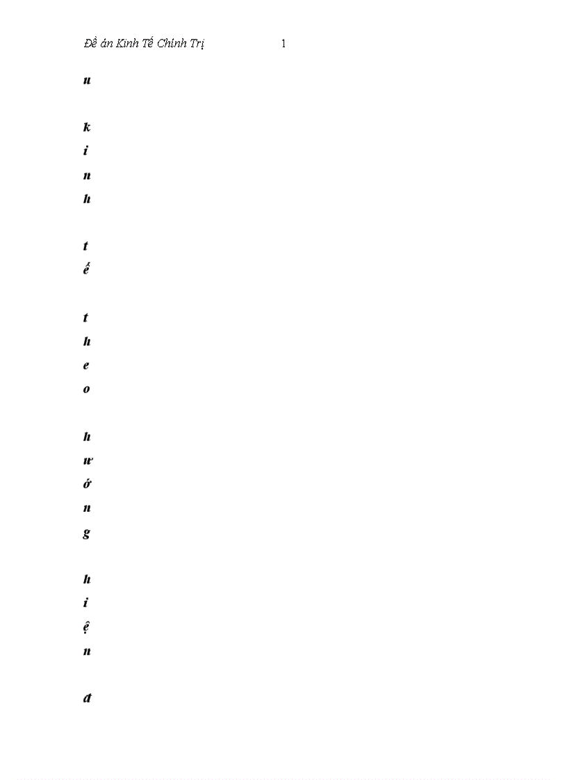 image for page Công nghiệp hóa hiện đại hóa nhiệm vụ trọng tâm trong suốt thời kỳ quá độ lên Chủ Nghĩa Xã Hội ở Việt Nam 1