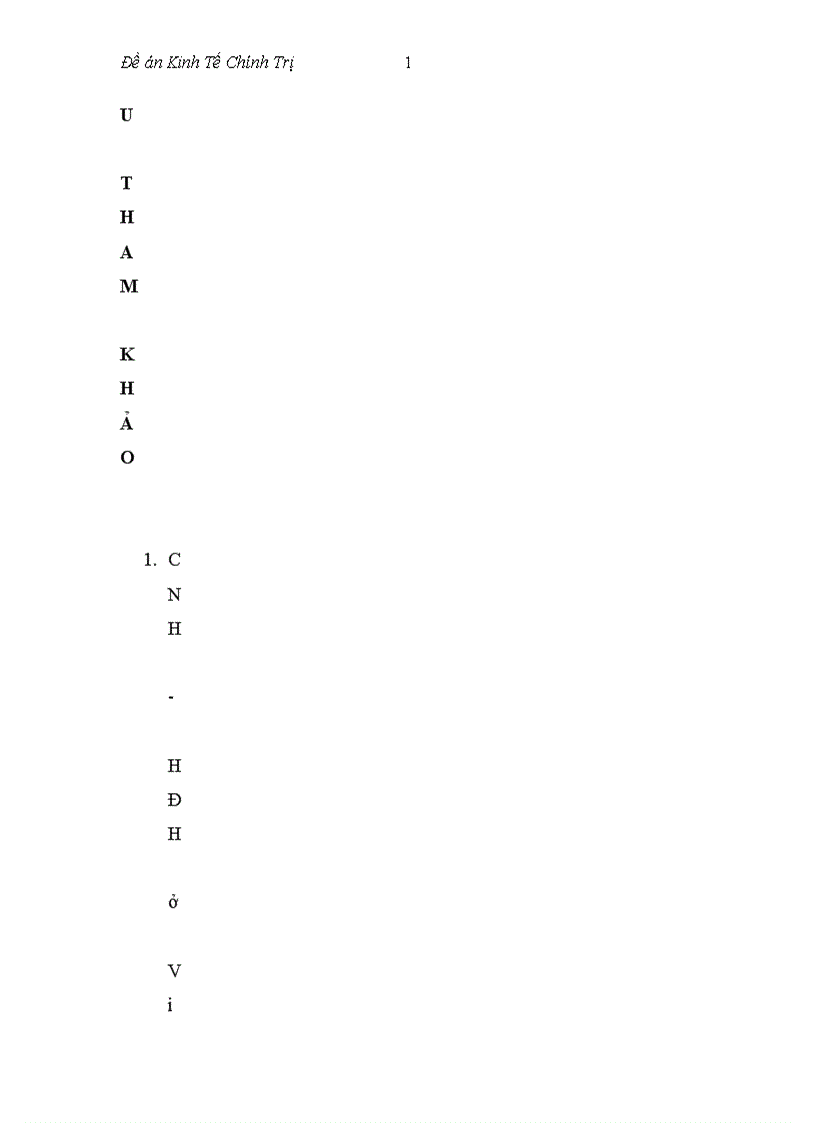 image for page Công nghiệp hóa hiện đại hóa nhiệm vụ trọng tâm trong suốt thời kỳ quá độ lên Chủ Nghĩa Xã Hội ở Việt Nam 1