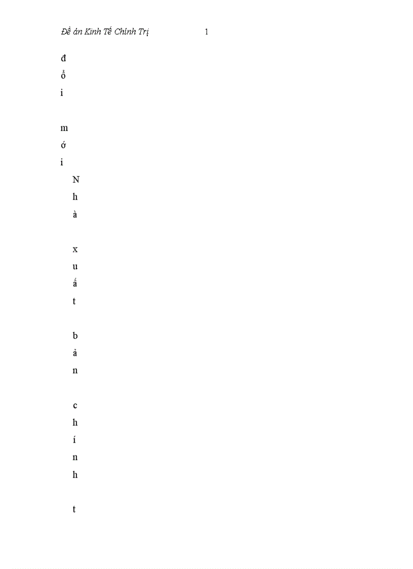 image for page Công nghiệp hóa hiện đại hóa nhiệm vụ trọng tâm trong suốt thời kỳ quá độ lên Chủ Nghĩa Xã Hội ở Việt Nam 1