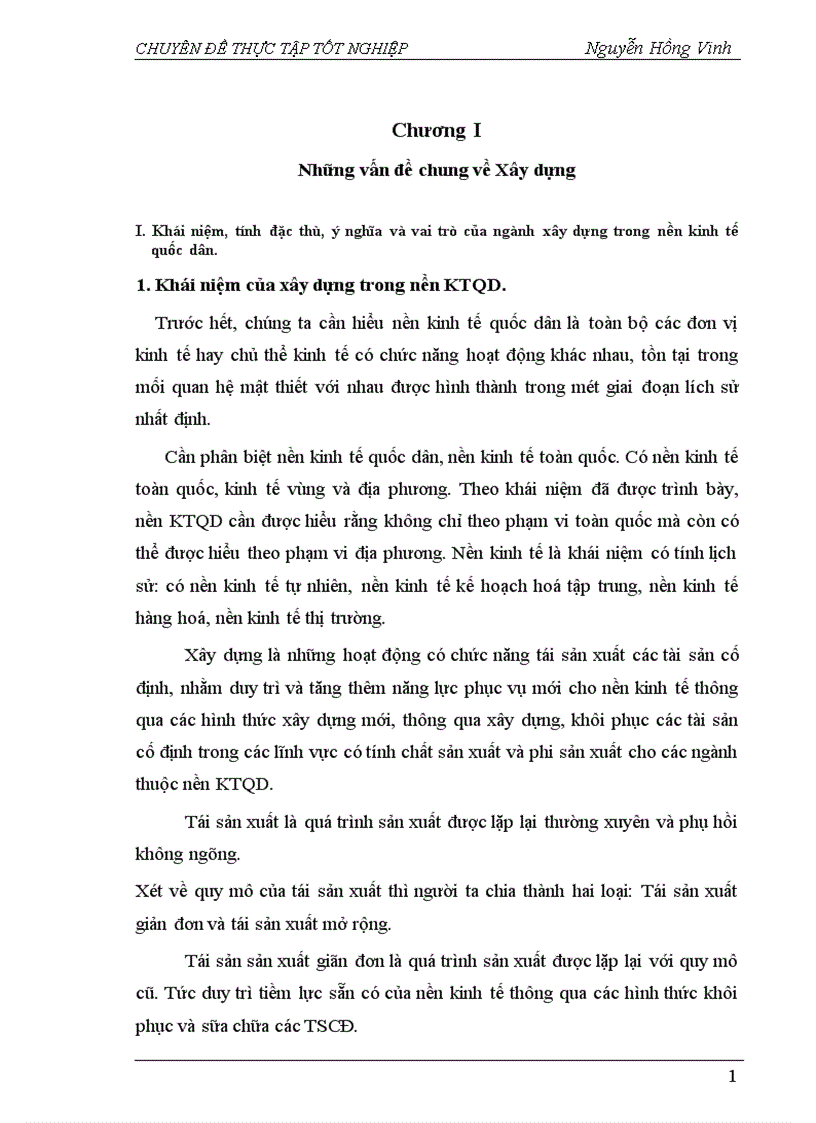 image for page Xác định các chỉ tiêu giá tri sản xuất chi phí trung gian và giá trị tăng thêm trong nền kinh tế thị trường của nước ta hiện nay 1