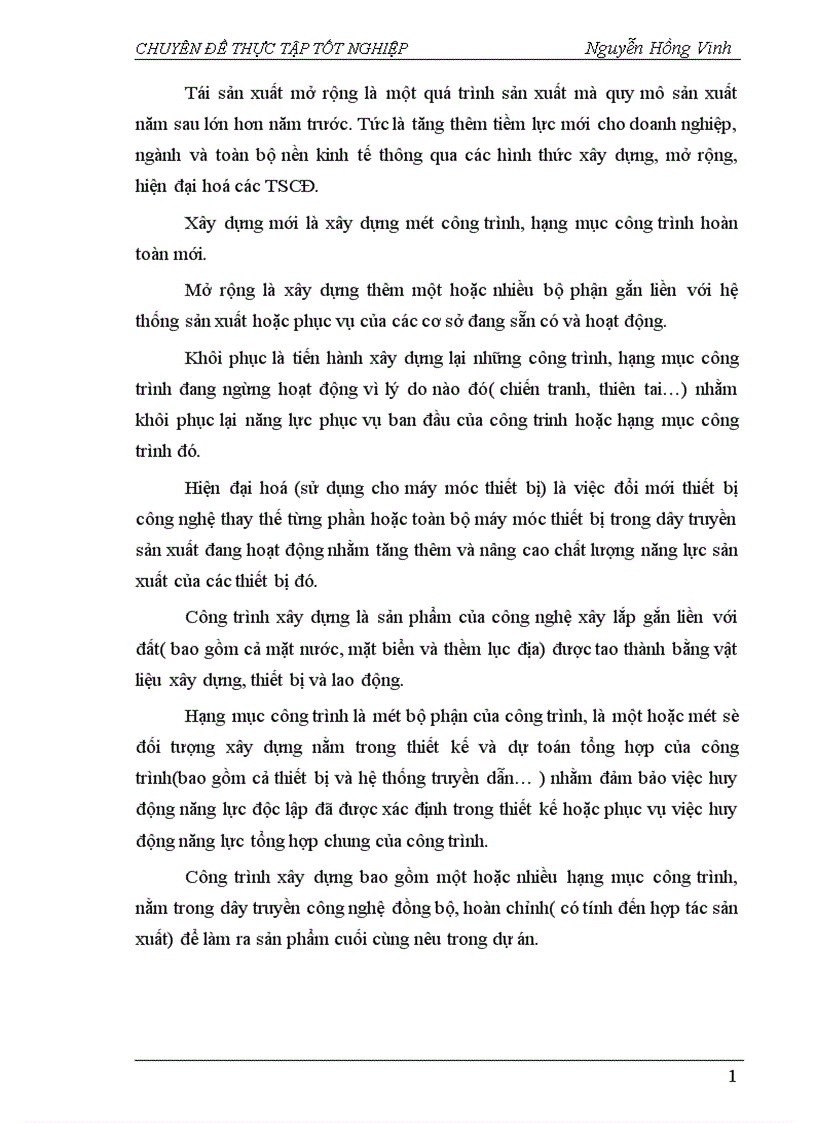 image for page Xác định các chỉ tiêu giá tri sản xuất chi phí trung gian và giá trị tăng thêm trong nền kinh tế thị trường của nước ta hiện nay 1