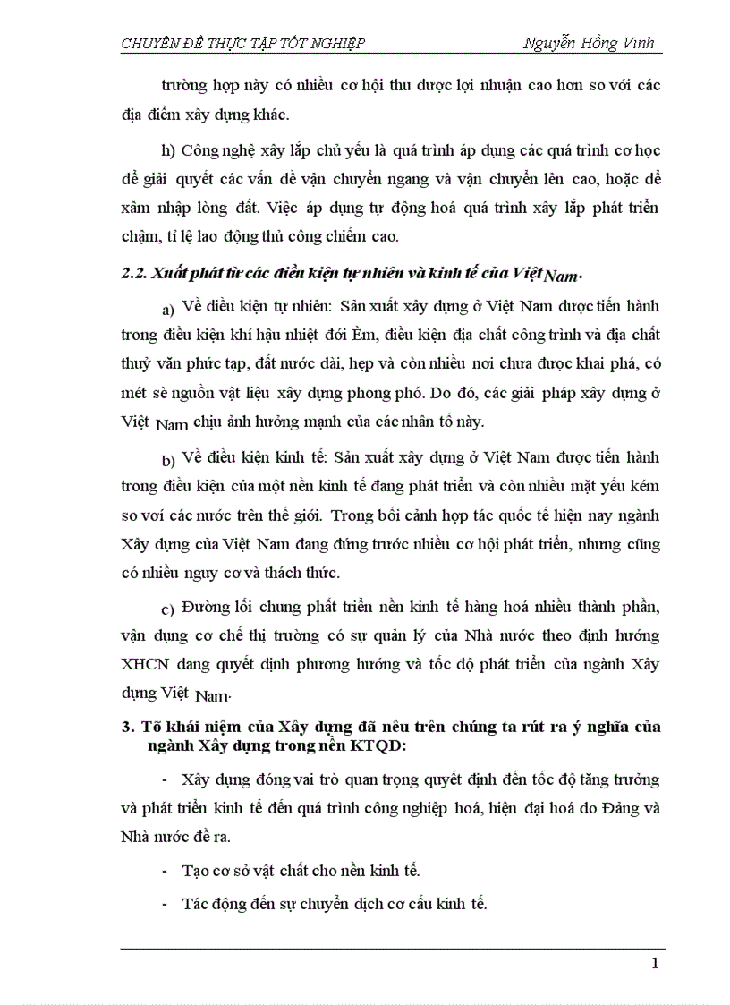image for page Xác định các chỉ tiêu giá tri sản xuất chi phí trung gian và giá trị tăng thêm trong nền kinh tế thị trường của nước ta hiện nay 1