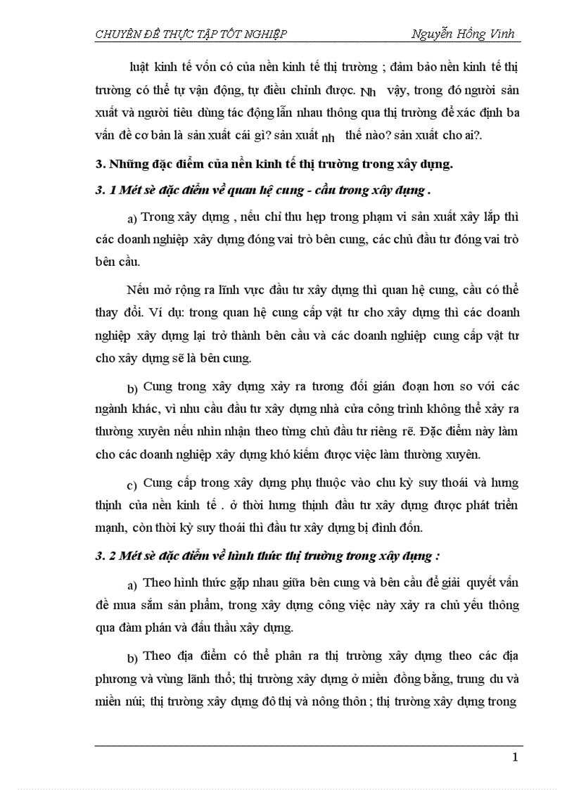 image for page Xác định các chỉ tiêu giá tri sản xuất chi phí trung gian và giá trị tăng thêm trong nền kinh tế thị trường của nước ta hiện nay 1