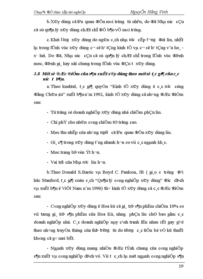 image for page Xác định các chỉ tiêu giá tri sản xuất chi phí trung gian và giá trị tăng thêm trong nền kinh tế thị trường của nước ta hiện nay 1