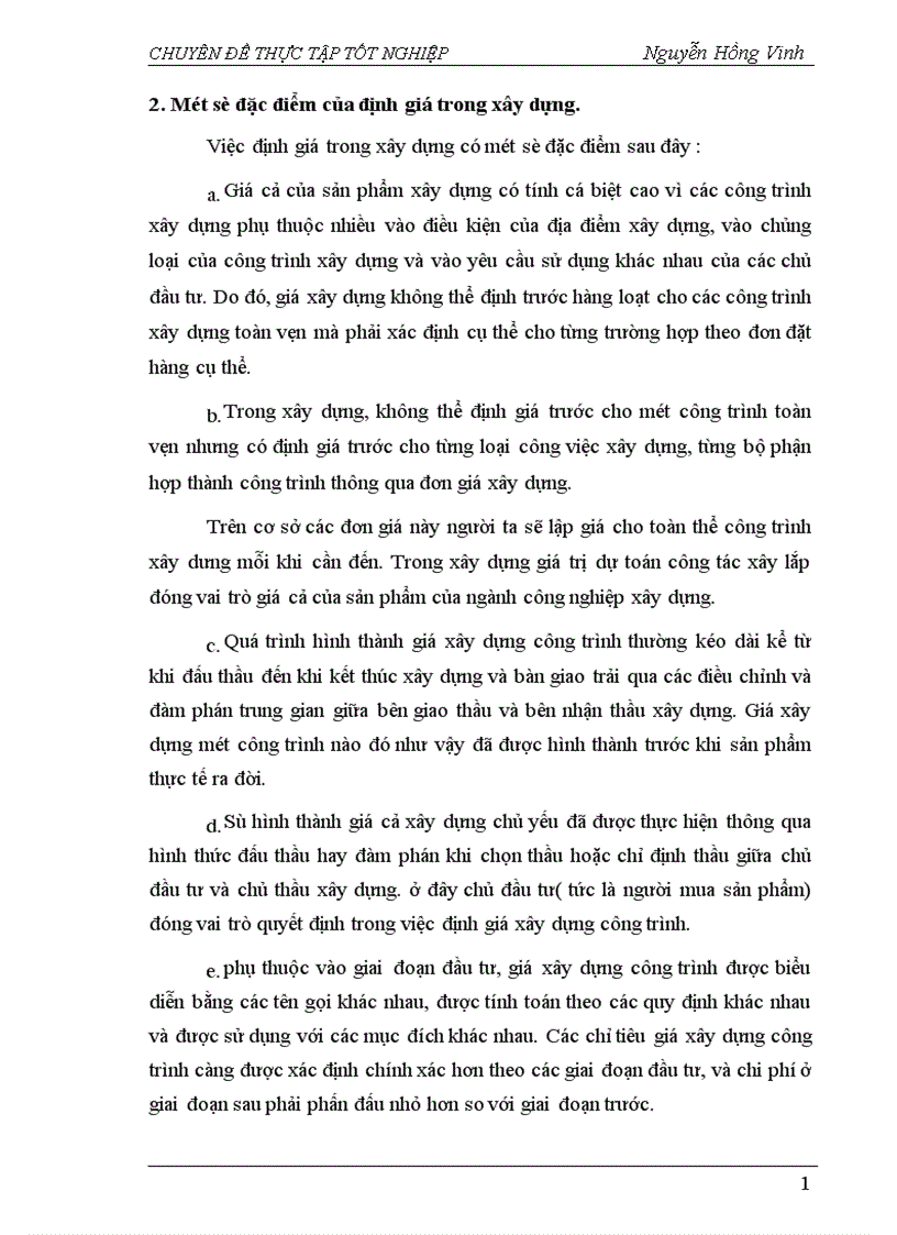 image for page Xác định các chỉ tiêu giá tri sản xuất chi phí trung gian và giá trị tăng thêm trong nền kinh tế thị trường của nước ta hiện nay 1