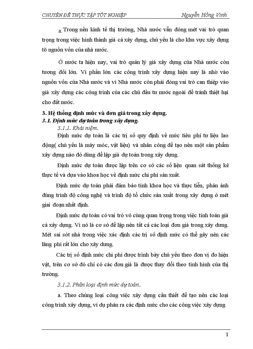 image for page Xác định các chỉ tiêu giá tri sản xuất chi phí trung gian và giá trị tăng thêm trong nền kinh tế thị trường của nước ta hiện nay 1