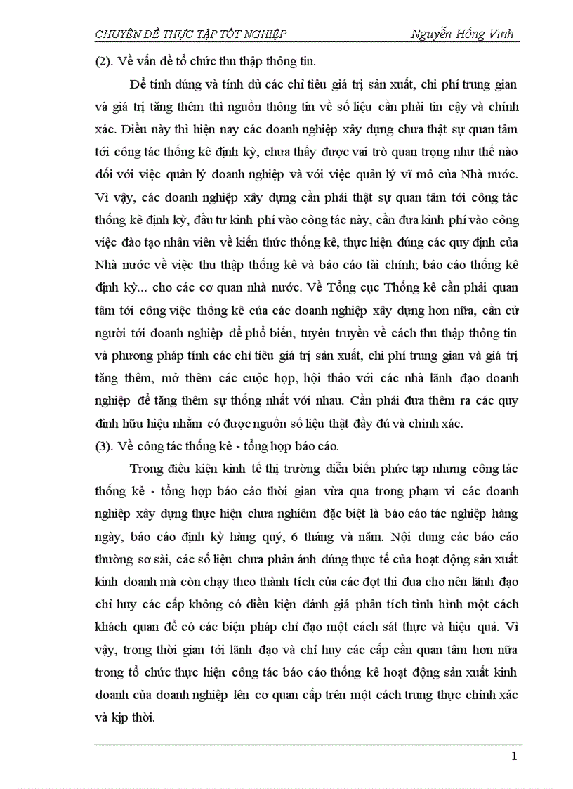 image for page Xác định các chỉ tiêu giá tri sản xuất chi phí trung gian và giá trị tăng thêm trong nền kinh tế thị trường của nước ta hiện nay 1