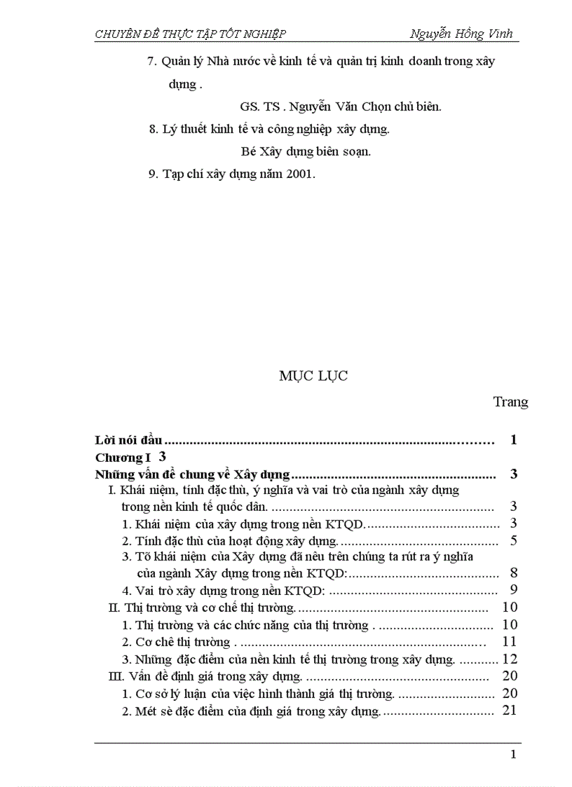 image for page Xác định các chỉ tiêu giá tri sản xuất chi phí trung gian và giá trị tăng thêm trong nền kinh tế thị trường của nước ta hiện nay 1