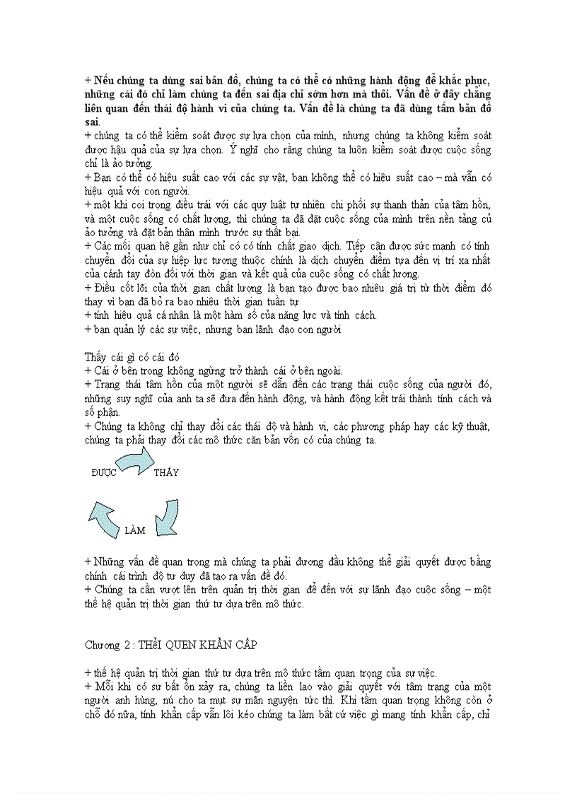 image for page FIRST THINGS FIRST