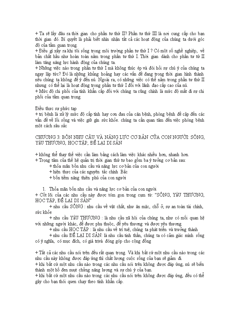 image for page FIRST THINGS FIRST