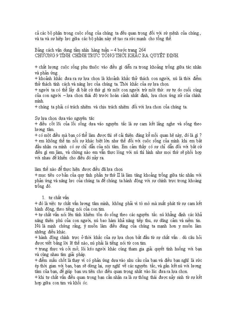 image for page FIRST THINGS FIRST