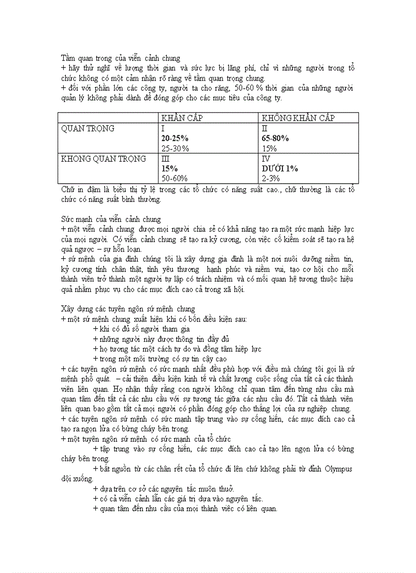 image for page FIRST THINGS FIRST