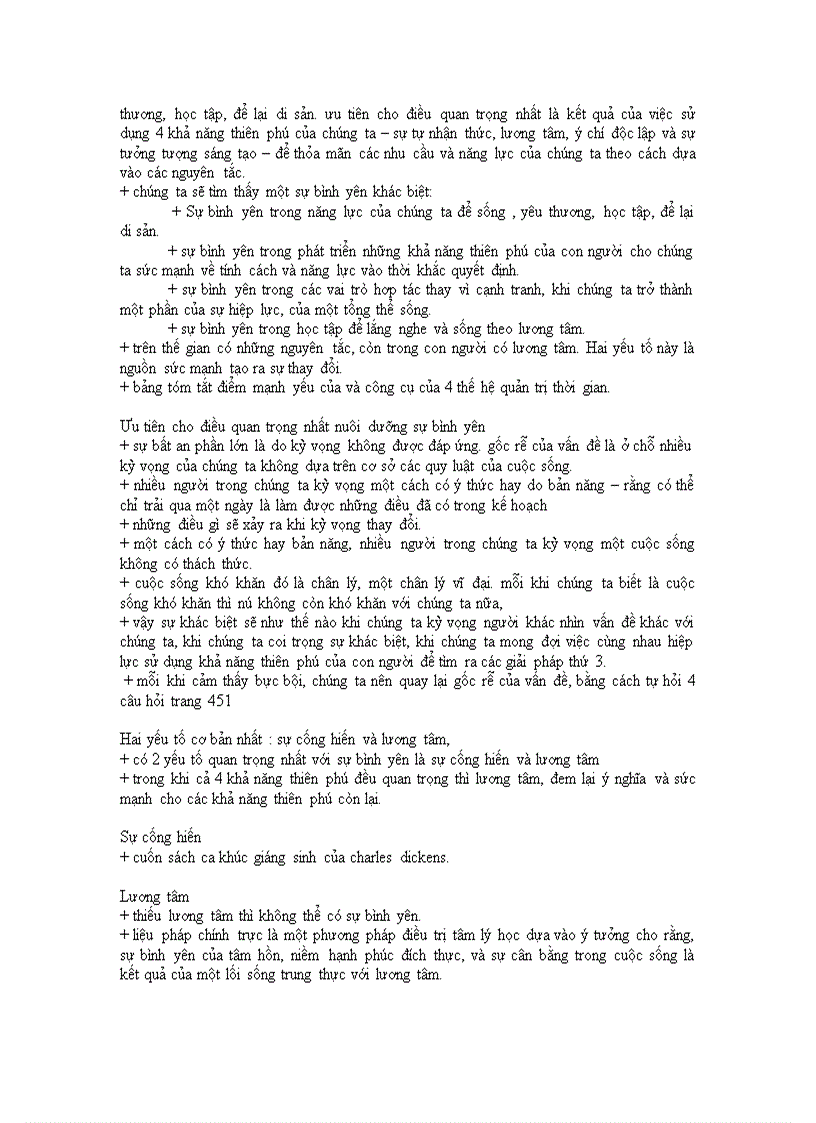 image for page FIRST THINGS FIRST