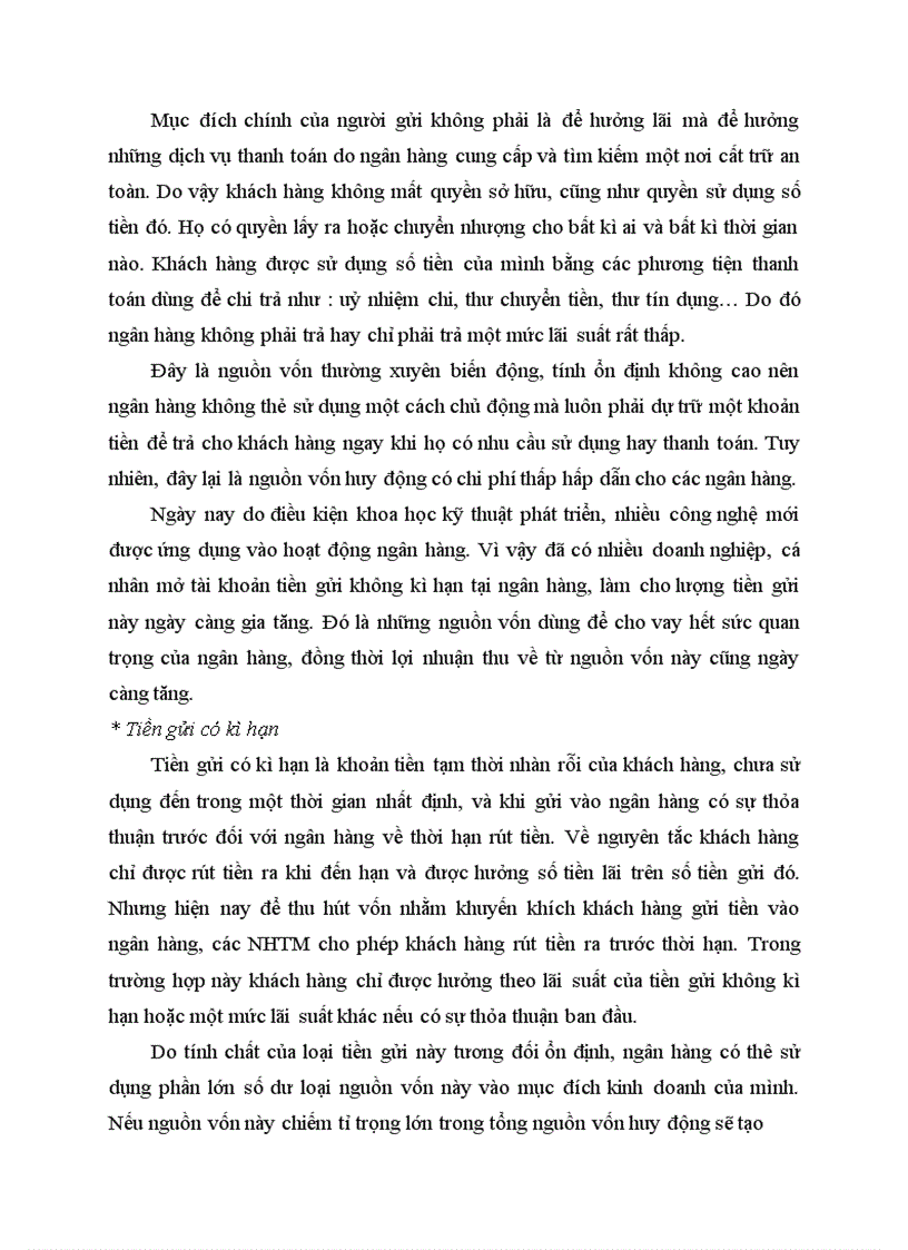 image for page Giải pháp nâng cao hiệu quả công tác huy động vốn tại Ngân Hàng Thương Mại Cổ Phần An Bình 1