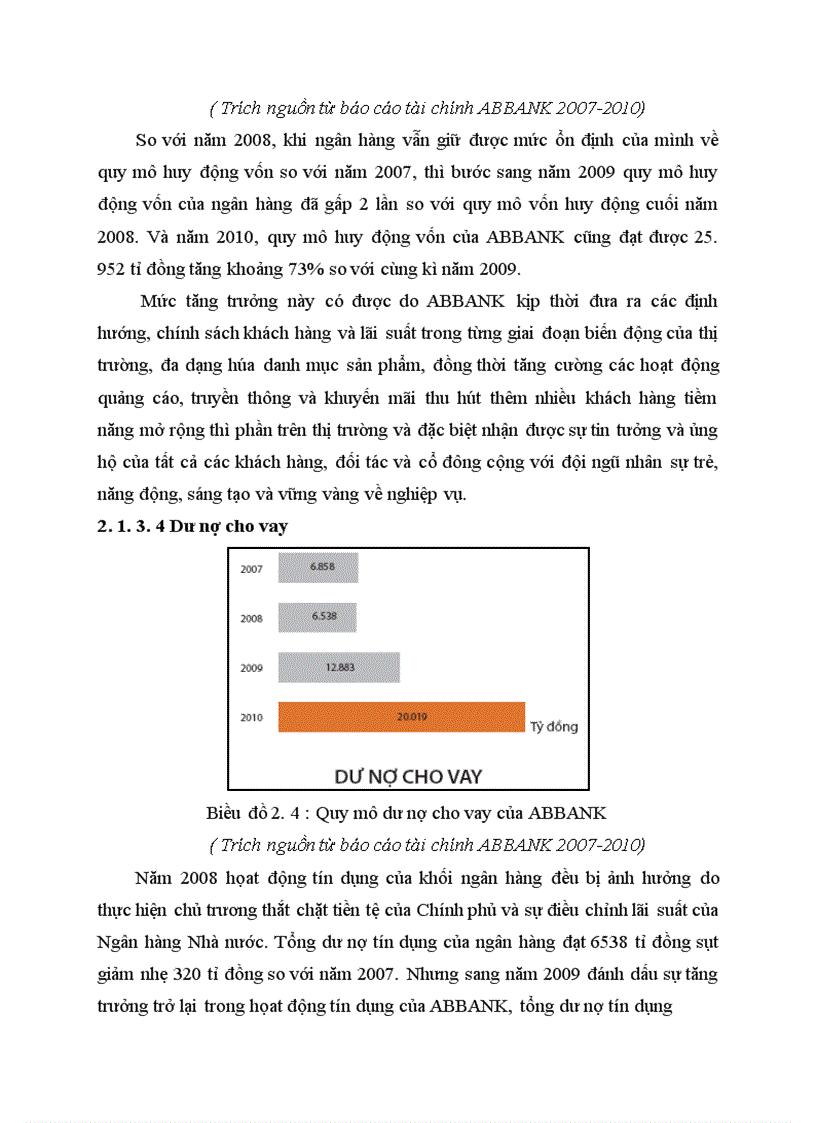 image for page Giải pháp nâng cao hiệu quả công tác huy động vốn tại Ngân Hàng Thương Mại Cổ Phần An Bình 1