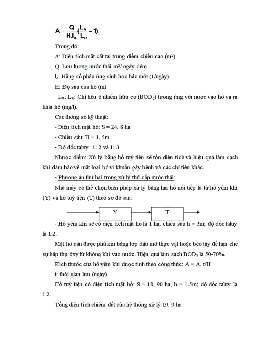image for page Đề xuất và trình mô hình sản xuất sạch hơn trong Nhà máy đường Lam Sơn