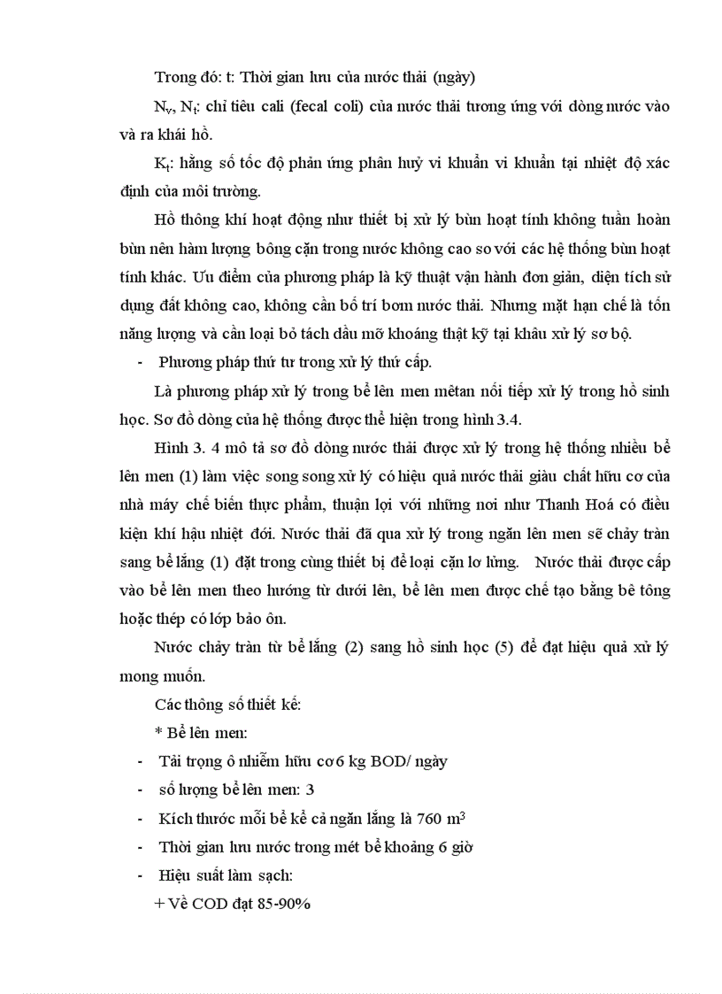 image for page Đề xuất và trình mô hình sản xuất sạch hơn trong Nhà máy đường Lam Sơn