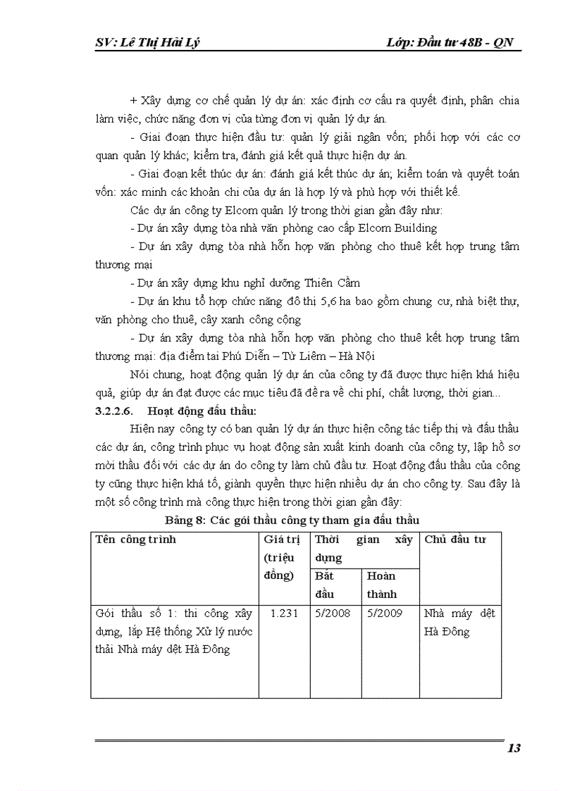 image for page Hoàn thiện công tác lập dự án tại công ty cổ phần đầu tư phát triển công nghệ điện tử viễn thông 1