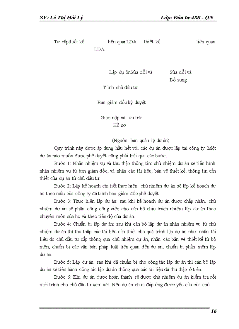 image for page Hoàn thiện công tác lập dự án tại công ty cổ phần đầu tư phát triển công nghệ điện tử viễn thông 1