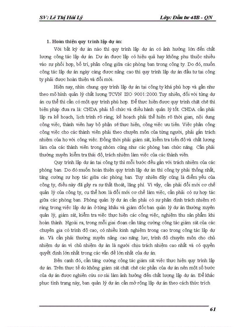 image for page Hoàn thiện công tác lập dự án tại công ty cổ phần đầu tư phát triển công nghệ điện tử viễn thông 1