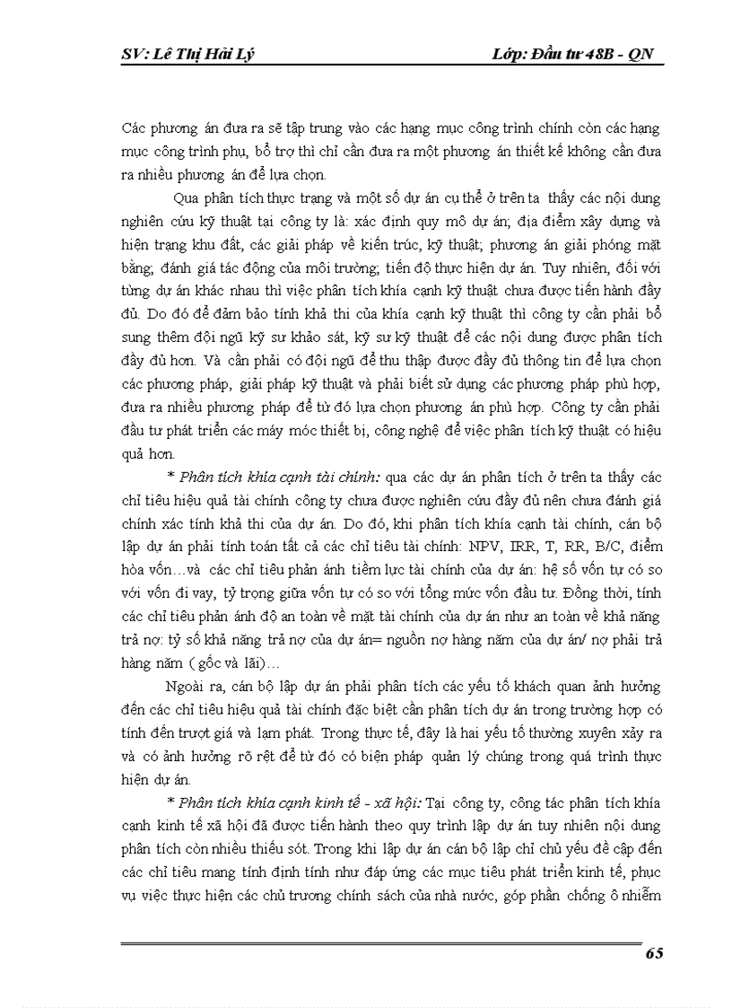 image for page Hoàn thiện công tác lập dự án tại công ty cổ phần đầu tư phát triển công nghệ điện tử viễn thông 1