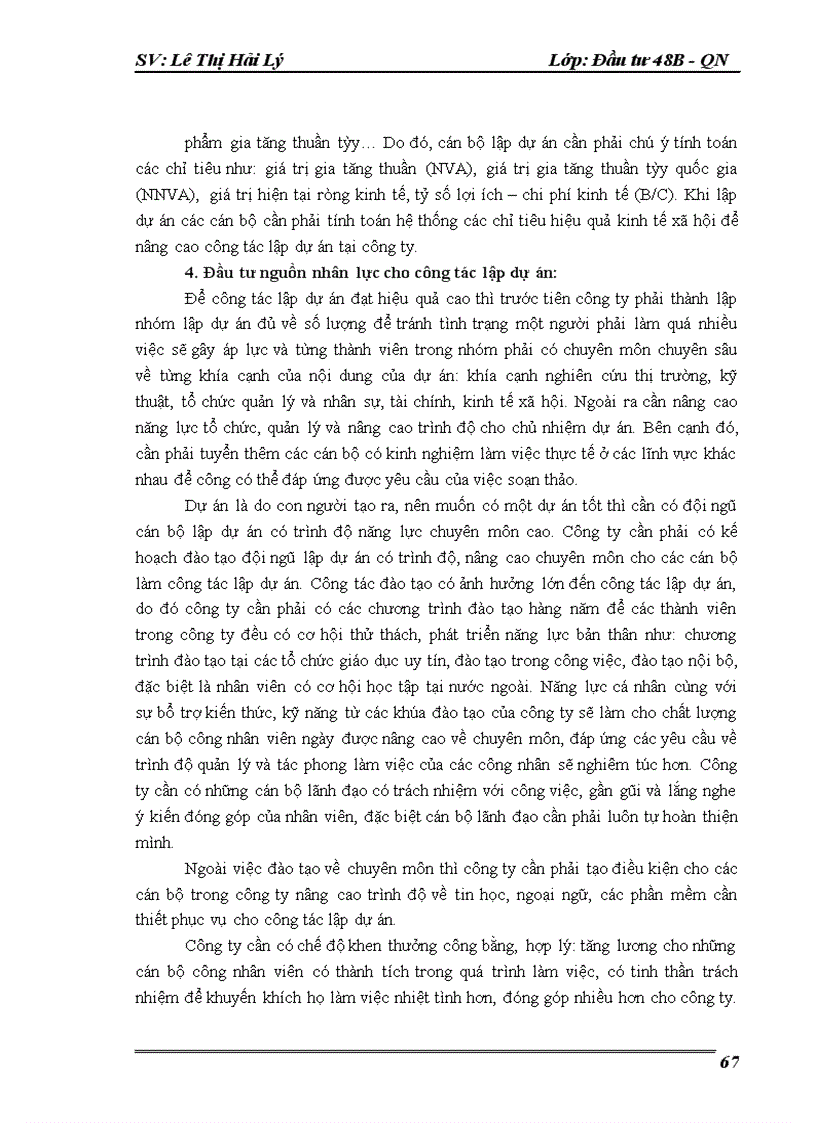 image for page Hoàn thiện công tác lập dự án tại công ty cổ phần đầu tư phát triển công nghệ điện tử viễn thông 1