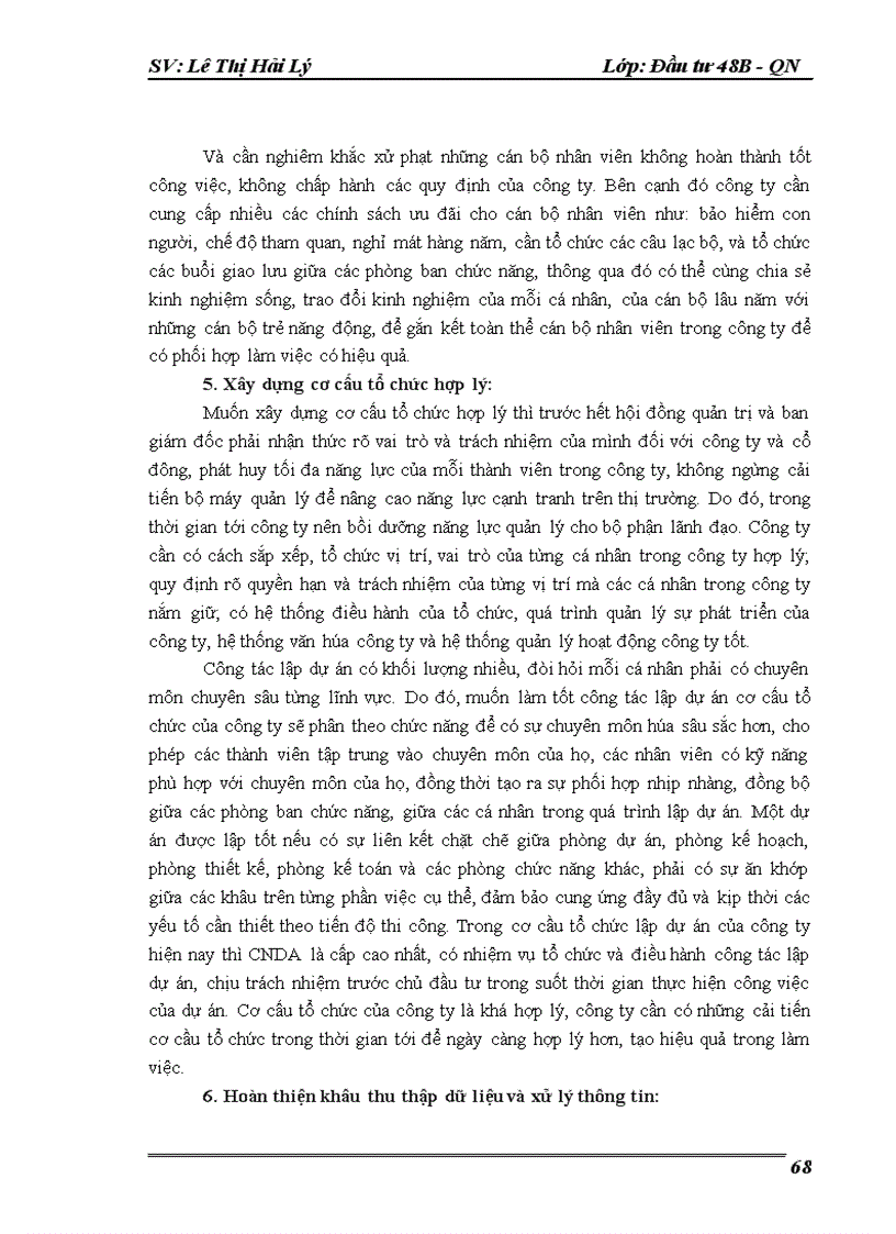 image for page Hoàn thiện công tác lập dự án tại công ty cổ phần đầu tư phát triển công nghệ điện tử viễn thông 1
