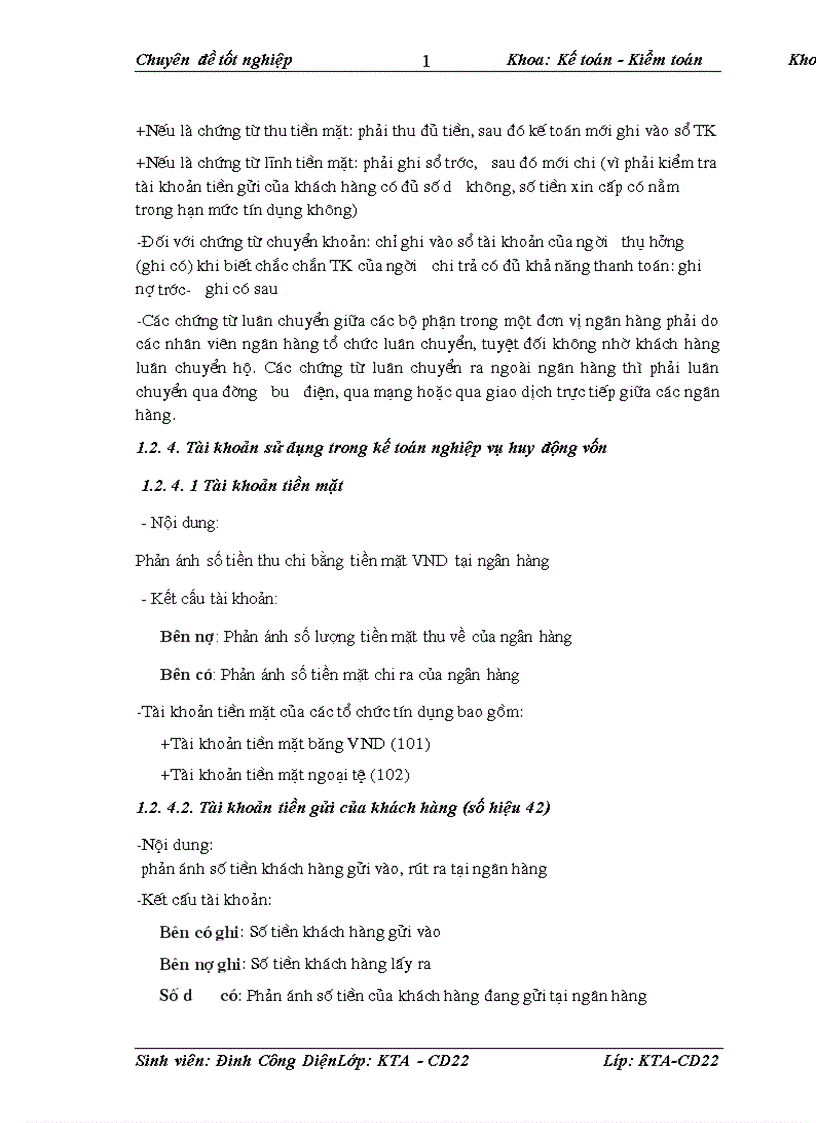 image for page Kế toán nghiệp vụ huy động vốn và giải pháp hoàn thiện kế toán nghiệp vụ huy động vốn tại Ngân hàng đầu tư Phát triển Chi nhánh Sơn Tây Tỉnh Hà Tây 1