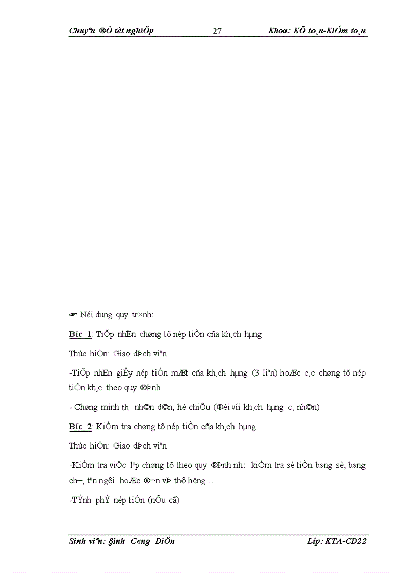 image for page Kế toán nghiệp vụ huy động vốn và giải pháp hoàn thiện kế toán nghiệp vụ huy động vốn tại Ngân hàng đầu tư Phát triển Chi nhánh Sơn Tây Tỉnh Hà Tây 1