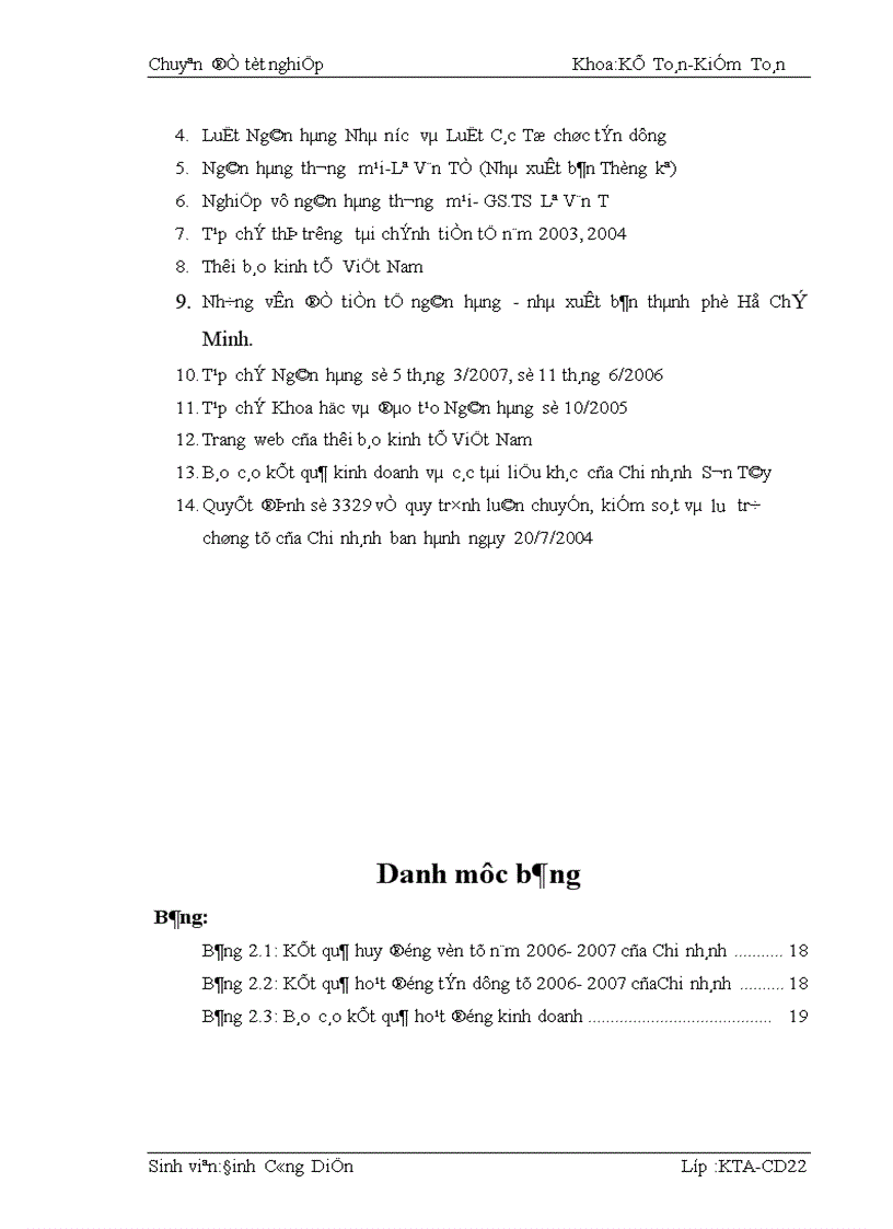 image for page Kế toán nghiệp vụ huy động vốn và giải pháp hoàn thiện kế toán nghiệp vụ huy động vốn tại Ngân hàng đầu tư Phát triển Chi nhánh Sơn Tây Tỉnh Hà Tây 1