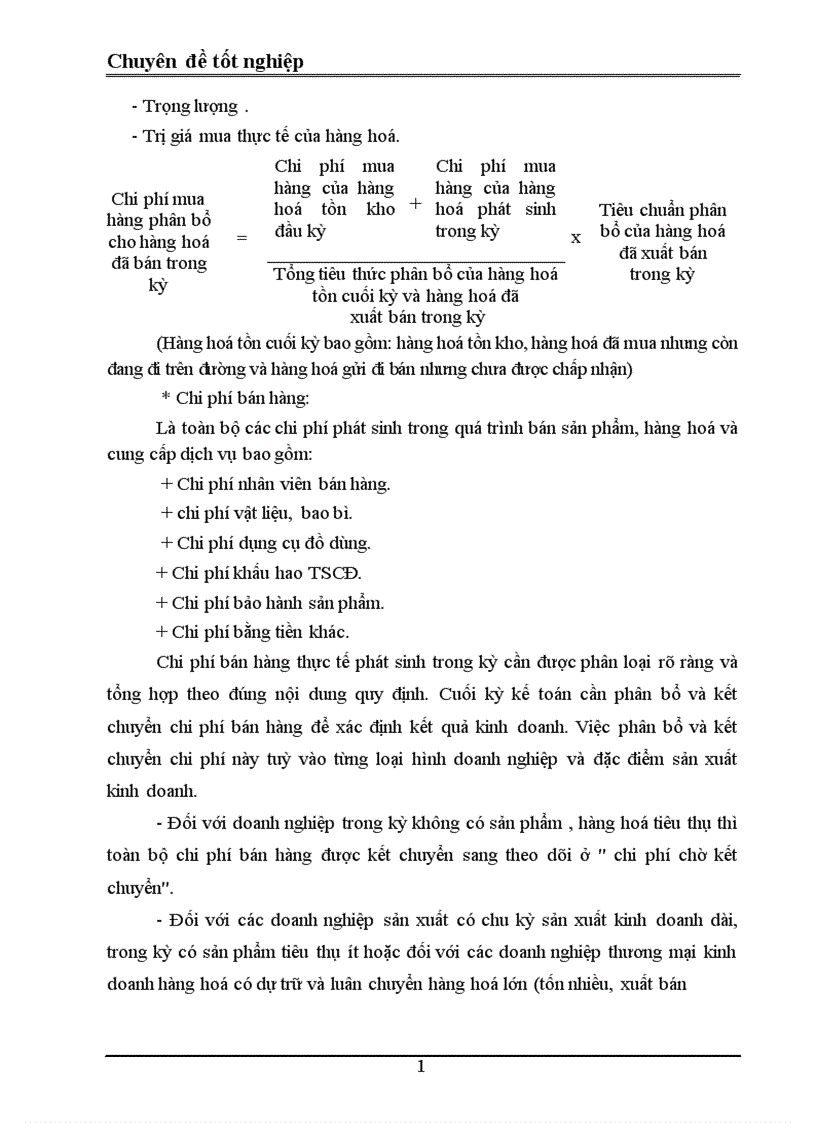 image for page Tổ chức kế toán bán hàng và xác định kết quả bán hàng ở công ty cổ phần thuốc lá và chế biến thực phẩm Bắc Giang 1