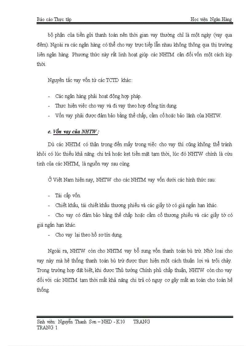 image for page Nâng cao hiệu quả huy động vốn tại Ngân Hàng Nông Nghiệp và Phát Triển Nông Thôn chi nhánh Tràng An