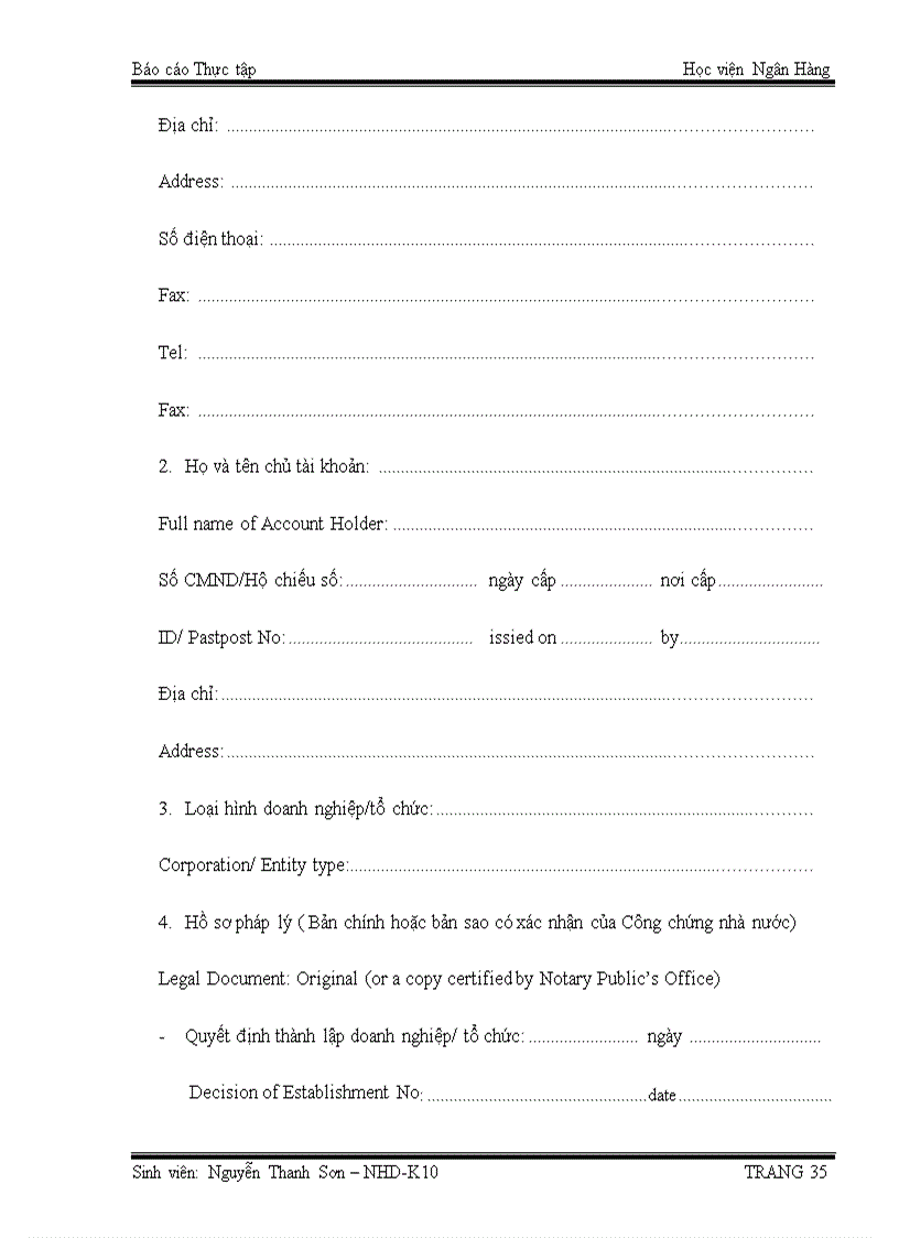 image for page Nâng cao hiệu quả huy động vốn tại Ngân Hàng Nông Nghiệp và Phát Triển Nông Thôn chi nhánh Tràng An