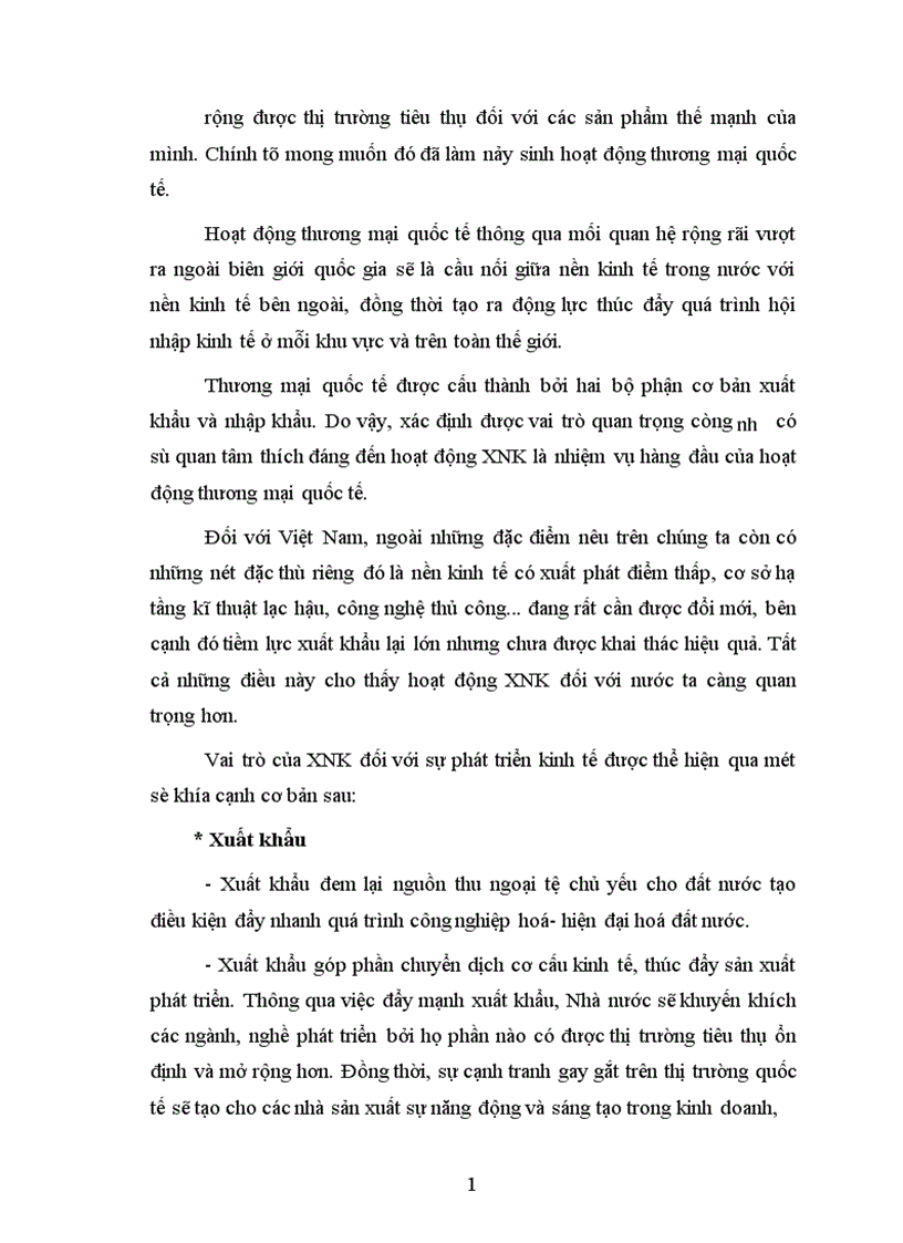 image for page Giải pháp mở rộng hoạt động tín dụng tài trợ xuất nhập khẩu tại Ngân hàng ngoại thương Hà Nội 1