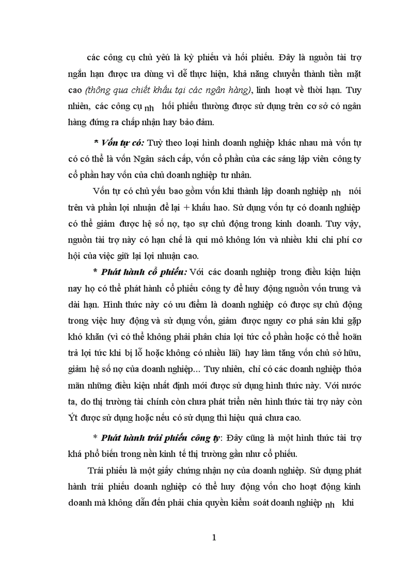 image for page Giải pháp mở rộng hoạt động tín dụng tài trợ xuất nhập khẩu tại Ngân hàng ngoại thương Hà Nội 1