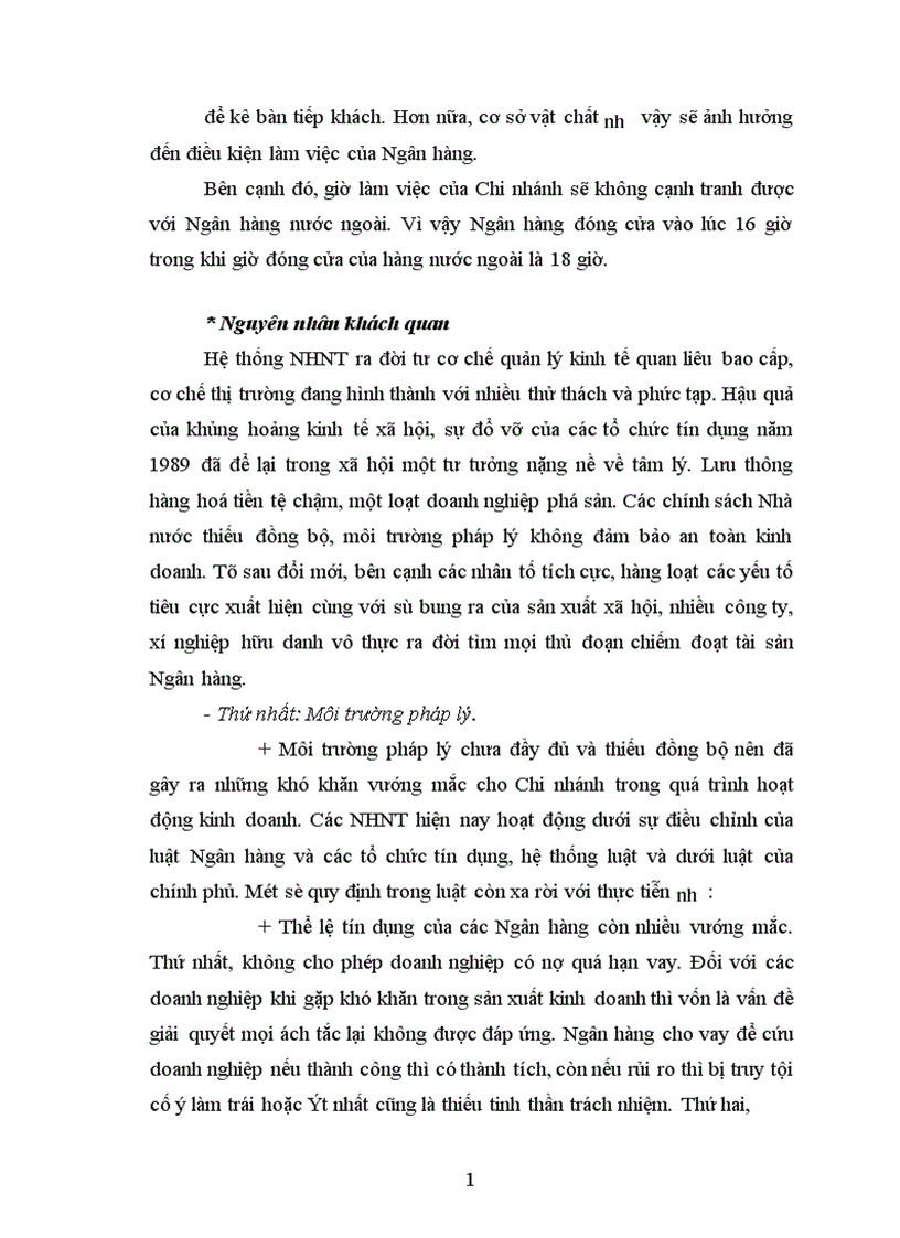 image for page Giải pháp mở rộng hoạt động tín dụng tài trợ xuất nhập khẩu tại Ngân hàng ngoại thương Hà Nội 1