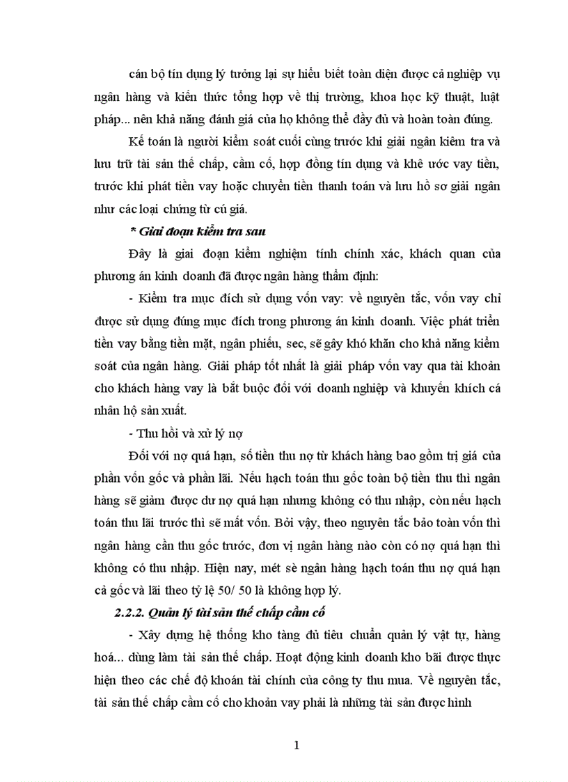image for page Giải pháp mở rộng hoạt động tín dụng tài trợ xuất nhập khẩu tại Ngân hàng ngoại thương Hà Nội 1