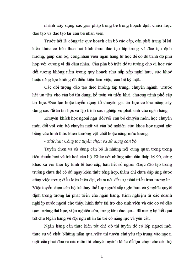 image for page Giải pháp mở rộng hoạt động tín dụng tài trợ xuất nhập khẩu tại Ngân hàng ngoại thương Hà Nội 1