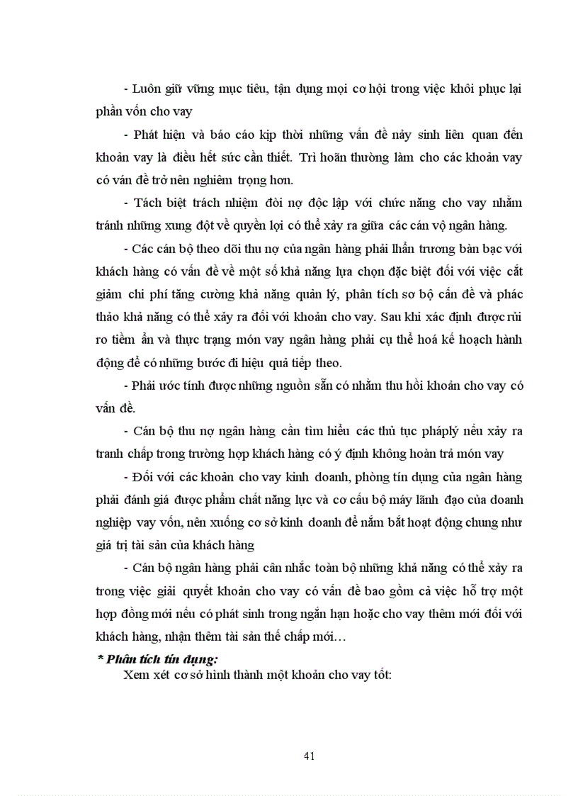 image for page Giải pháp nâng cao chất lượng hoạt động tín dụng tại Ngân hàng Nông nghiệp và phát triển Nông thôn Huyện Thanh Trì 1