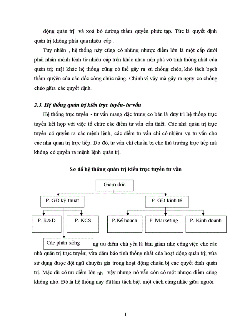 image for page Việc lựa chọn cơ cấu tổ chức và mức độ phù hợp của cơ cấu tổ chứ với chiến lược mà công ty phần mềm và truyền thông VASC theo đuổi
