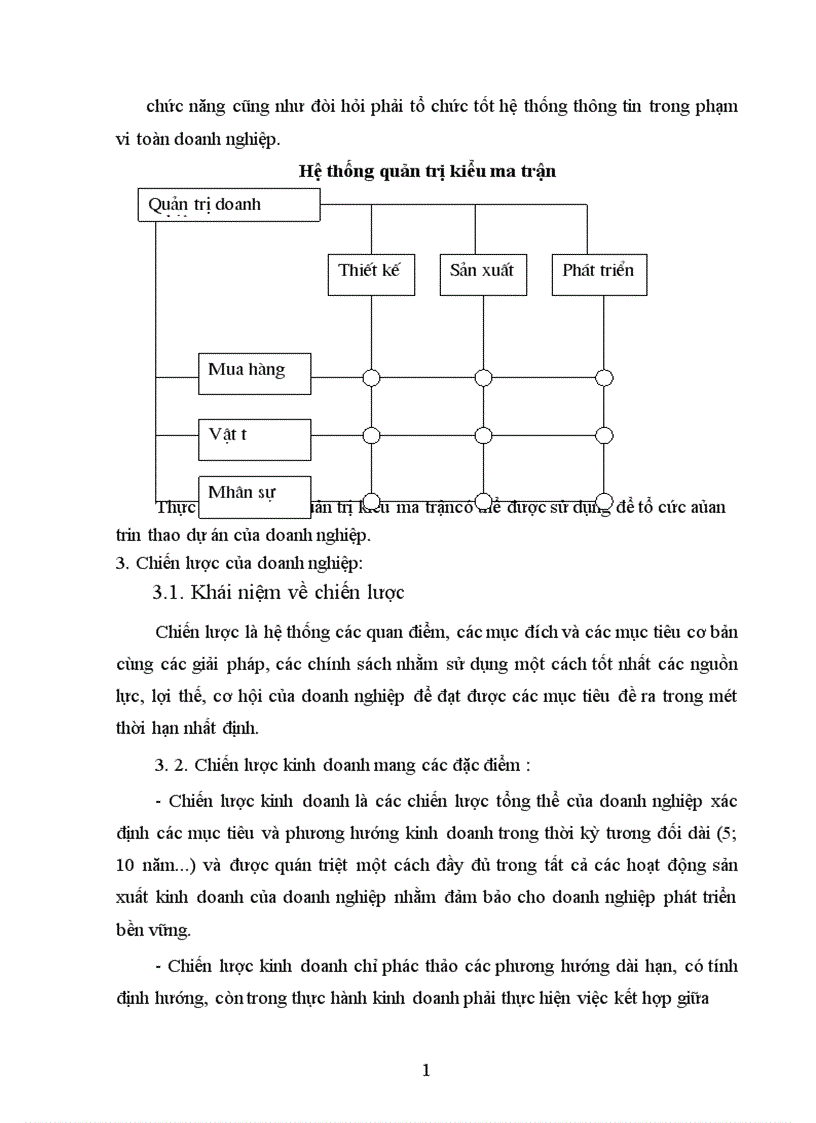 image for page Việc lựa chọn cơ cấu tổ chức và mức độ phù hợp của cơ cấu tổ chứ với chiến lược mà công ty phần mềm và truyền thông VASC theo đuổi