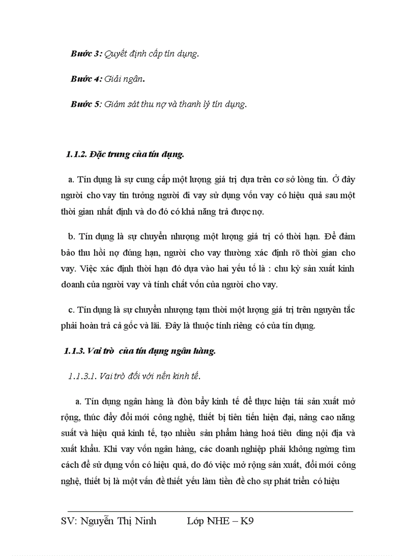 image for page Một số giải pháp phòng ngừa và hạn chế rủi ro tín dụng tại Chi nhánh Ngân hàng Thương Mại Cổ Phần Gia Định PGD Thanh Xuân 1