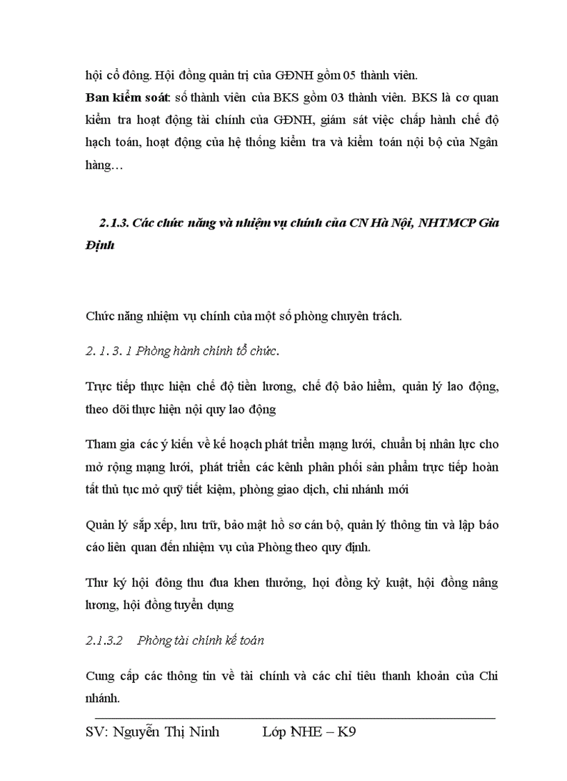 image for page Một số giải pháp phòng ngừa và hạn chế rủi ro tín dụng tại Chi nhánh Ngân hàng Thương Mại Cổ Phần Gia Định PGD Thanh Xuân 1
