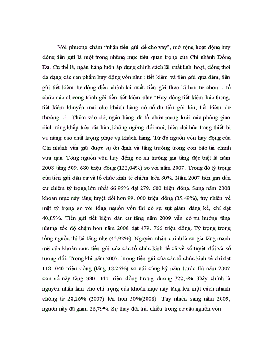 image for page Báo cáo thực tập tổng hợp tại Chi nhánh nhno ptnt đống đa