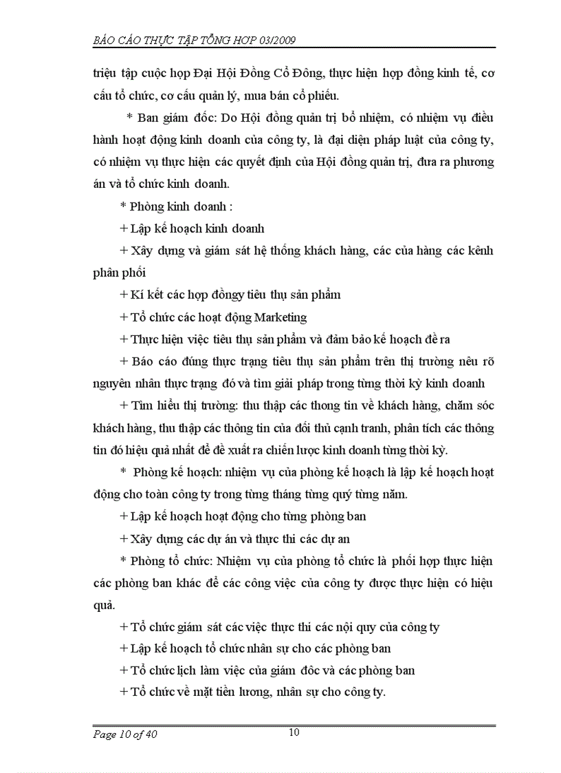 image for page Báo cáo thực tập tổng hợp về Công ty cổ phần Đầu tư Thương Mại và Bất Động Sản Tân Việt 1