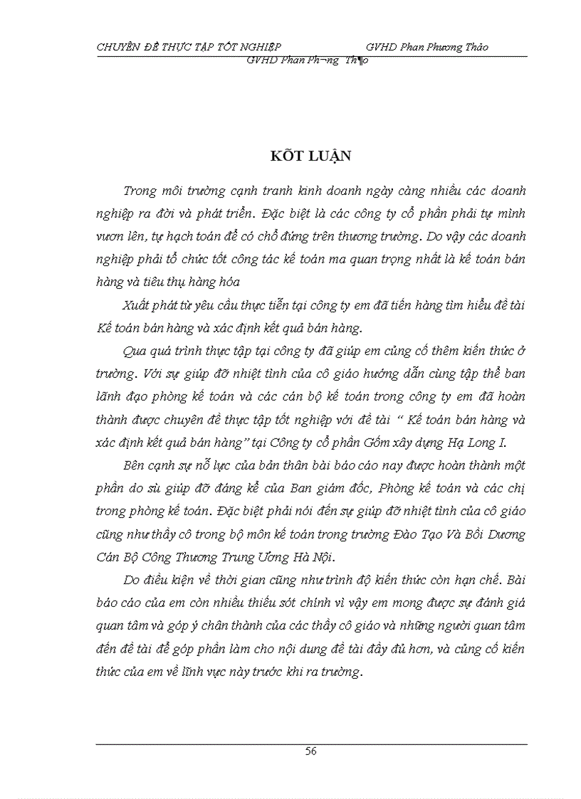 image for page Hoàn thiện công tác Kế toán bán hàng và xác định kết quả bán hàng 1