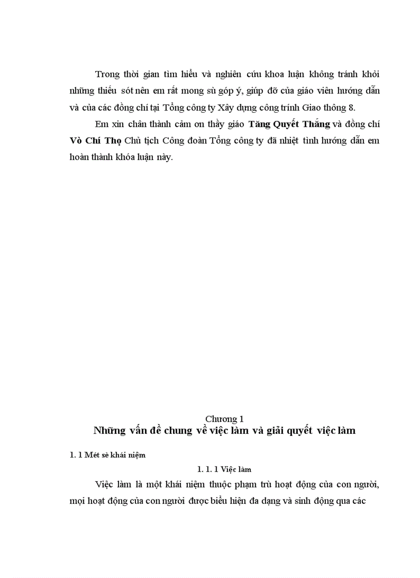 image for page Công đoàn với việc tham gia giải quyết việc làm cho công nhân viên chức lao động 1